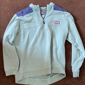 Vineyard Vines 1/4 Zip